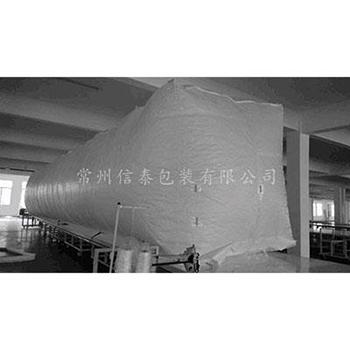 泰州集裝箱包裝袋
