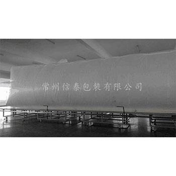 泰州集裝箱干料袋
