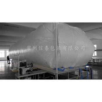 泰州集裝箱內(nèi)襯袋
